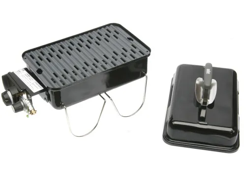 Weber Go-Anywhere гриль газовый портативный