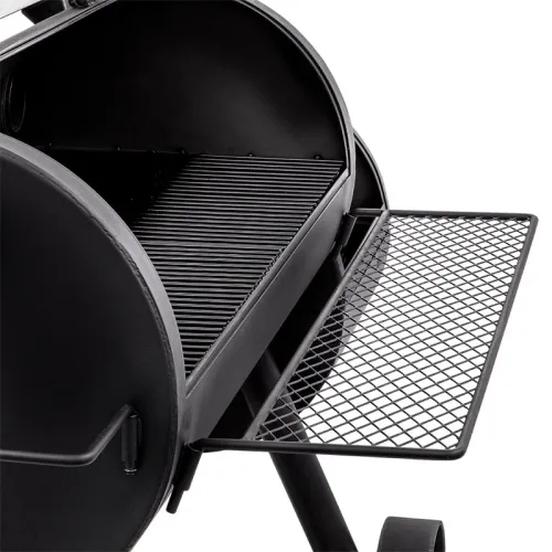 Char-Broil Oklahoma Joe's Longhorn Offset Коптильня