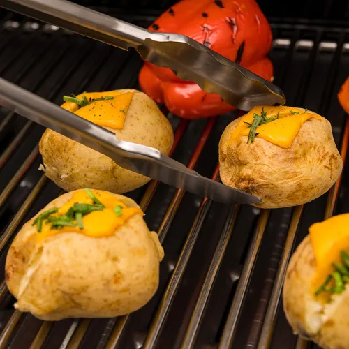 Broil King Набор инструментов из нержавеющей стали (3 предмета) серия Imperial