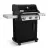 Weber Spirit E-315 гриль газовый, черный