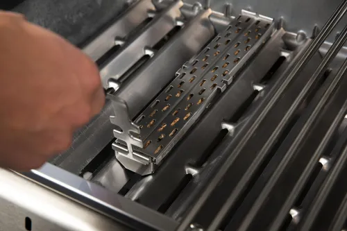 Broil King Ящик для копчения для пеллетов