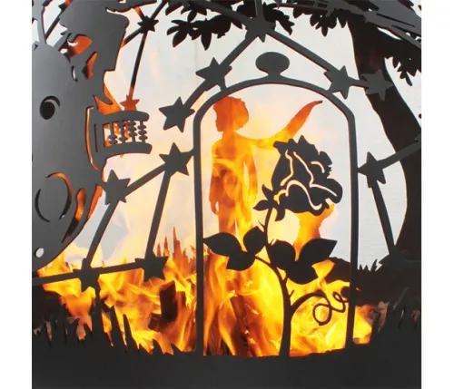 Firecup Очаг-сфера Маленький принц