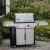 Weber Genesis SP-335W LP газовый гриль, нержавеющая сталь Weber Genesis SP-335W LP газовый гриль, нержавеющая сталь