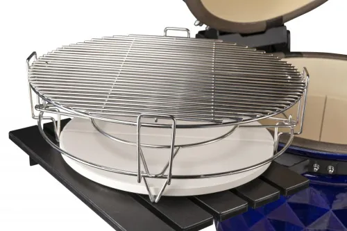 Diamond Egg Керамический гриль, размер XL, синий