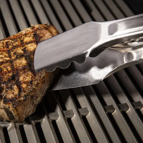 Broil King Набор инструментов из нержавеющей стали (4 предмета)