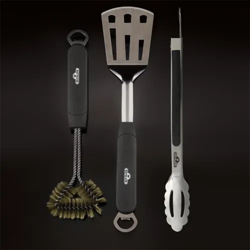 Napoleon Набор кухонных принадлежностей TravelQ (3 предмета)