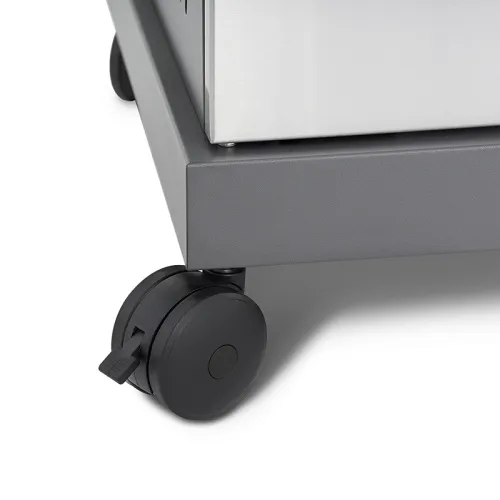 PRIMELINER S class 3B, газовый гриль нержавеющая сталь