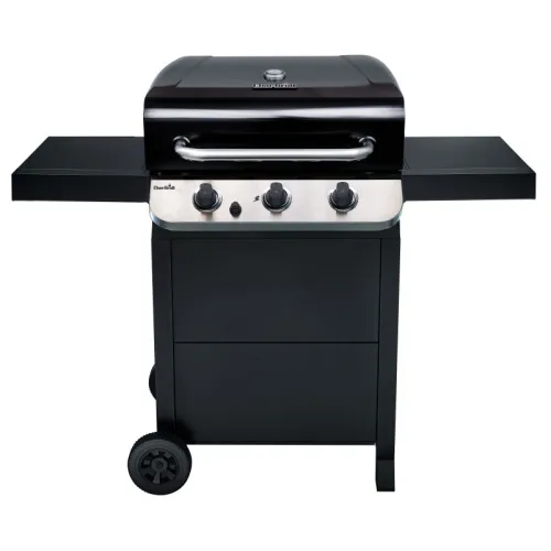 Char-Broil Performance 3B газовый гриль 3х горелочный