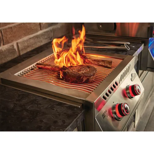 Napoleon Встраиваемая ИК горелка (двойная)