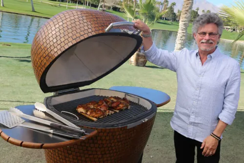 Steven Raichlen Лопатка для бургеров