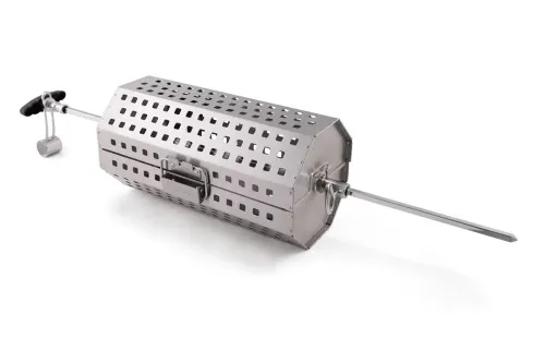 Broil King Корзина для вертела из нержавеющей стали