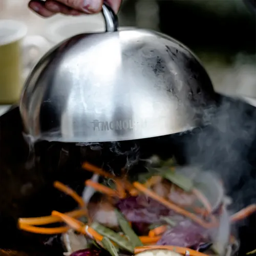 Monolith Кулинарный клош