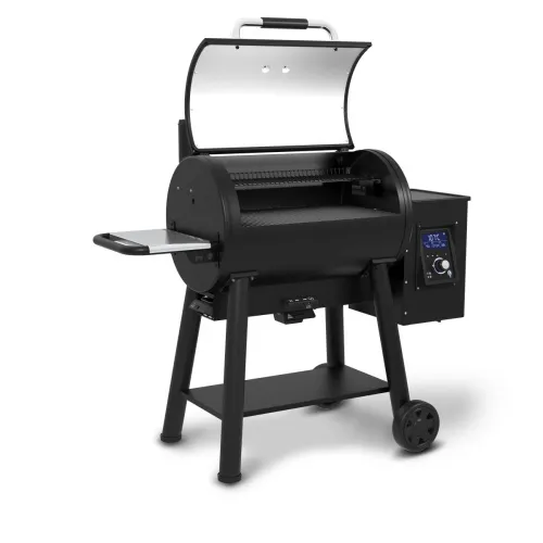 Broil King Regal Pellet 500 пеллетный гриль