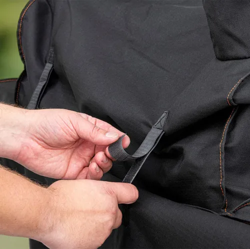 Char-Broil Чехол для пеллетного гриля Oklahoma Joe's Rider DLX