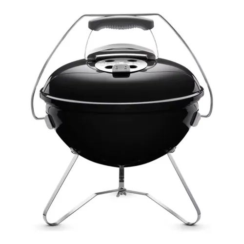 Weber Smokey Joe Premium 37 см гриль угольный