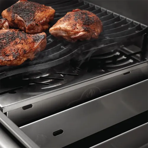 Napoleon Контейнер для копчения из нержавеющей стали