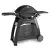 Weber Q-3200 гриль газовый на тележке, черный