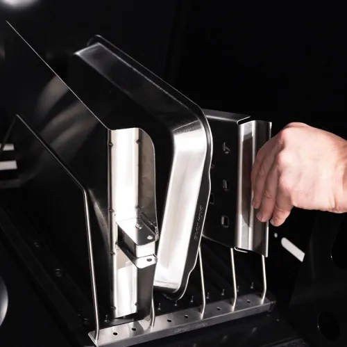 Broil King Органайзер аксессуаров Do-More