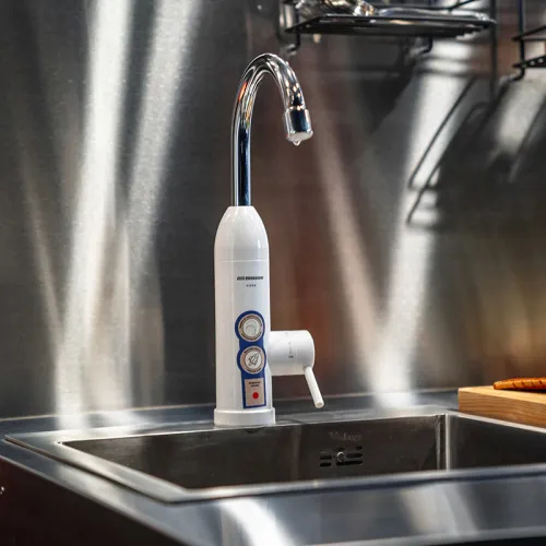 Модульная гриль-зона Гурман Сарай