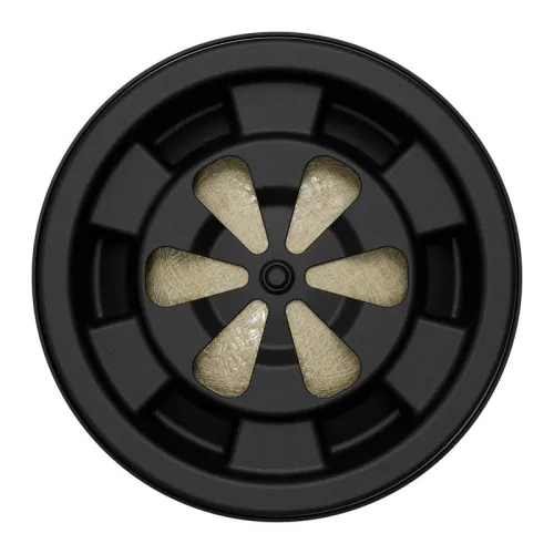 TRILLON Композитный газовый баллон BBQ 12,5 л, пустой