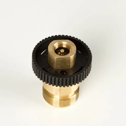 Pro Iroda O-GRILL Адаптер тип Е на резьбовой баллон