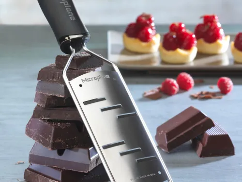 Microplane GOURMET Терка крупная стружка