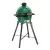Big Green Egg Подставка портативная для гриля MiniMax, высокая Big Green Egg Подставка портативная для гриля MiniMax, высокая