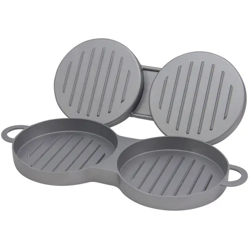 Char-Broil Пресс для бургеров