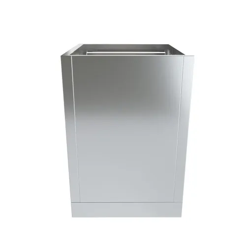 Модульные кухни Тумба универсальная с 3-мя выдвижными ящиками