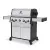 Broil King BARON™ S590 IR газовый гриль