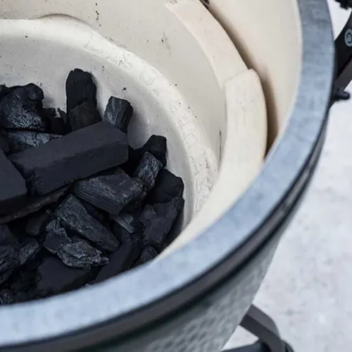 Kamado Уголь древесный премиум 10 кг
