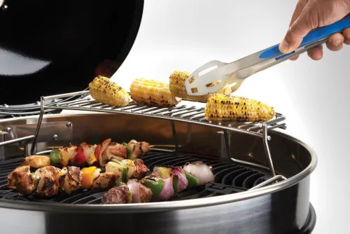 Napoleon Вспомогательная решетка для угольных грилей Napoleon