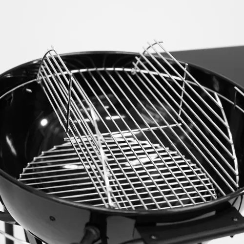 Start Grill TEMPER PREMIUM угольный гриль (22 дюйма/57 см)