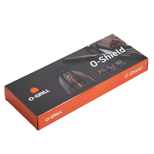 Pro Iroda O-GRILL Сумка трансфомер O-Shield