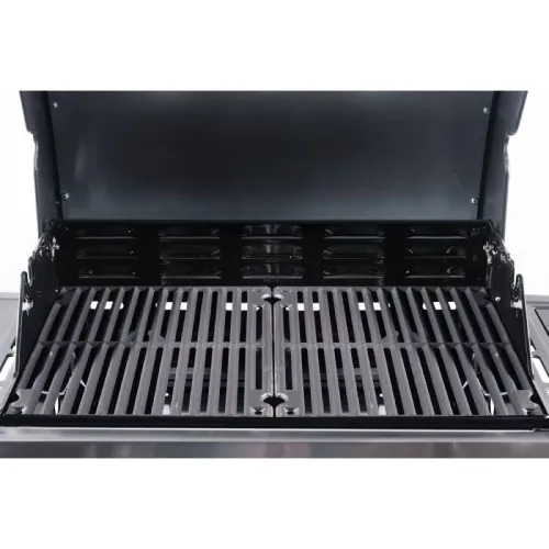 Start Grill Esprit-31B 3-х горелочный, газовый гриль
