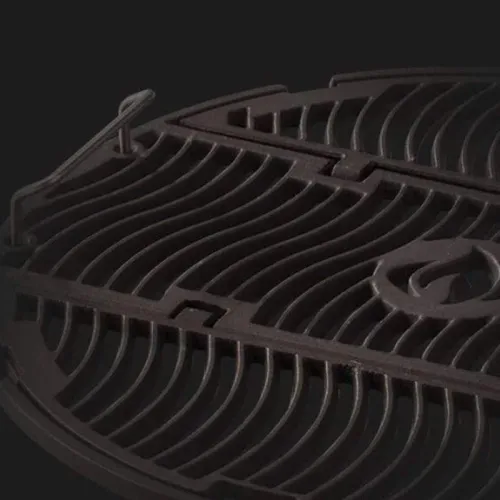 Napoleon PRO22K-CART угольный гриль NEW 2024