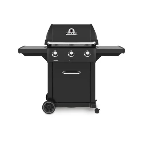 Broil King SIGNET™ Shadow 320 газовый гриль