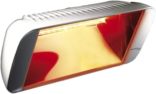 Heliosa Hi Design 66BMOB Инфракрасный обогреватель 2000 Вт, белый