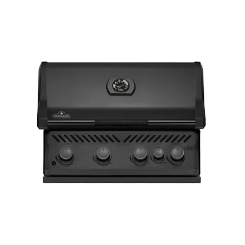 Napoleon BIR-32 встраиваемый газовый гриль, черный NEW 2026