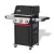 Weber Spirit EP-325 LP GBS гриль газовый, черный