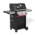 Weber Spirit E-315 гриль газовый, черный