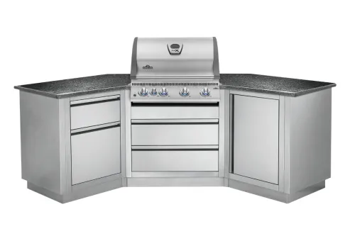 Napoleon Oasis™-200/BILEX- 605 Летняя модульная кухня