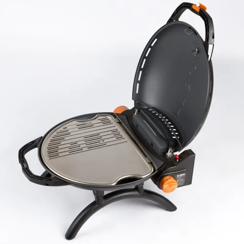 Pro Iroda O-GRILL Решетка-планча O-Plate 700/800