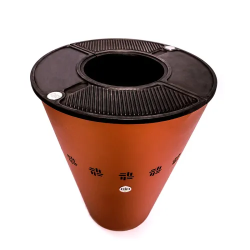 DIO KYOTO Гриль-очаг 750