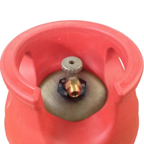 Pro Iroda O-GRILL Переходник D4 IG KLF