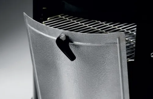Weber Smokey Mountain Cooker 57 коптильня угольная