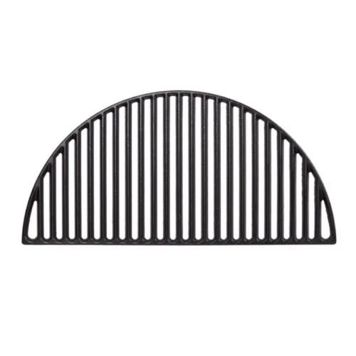 Kamado Joe Решетка чугунная полукруглая для гриля Classic Joe