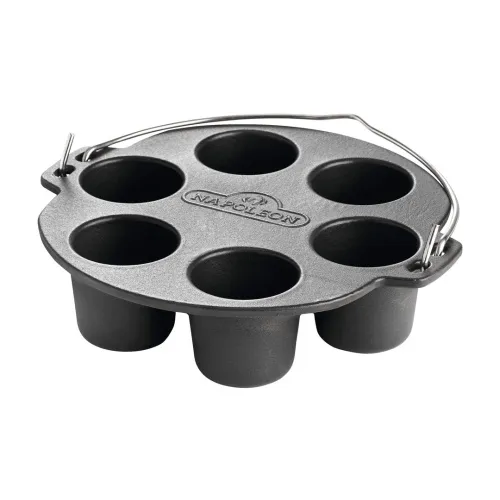 Napoleon Чугунная форма для кексов