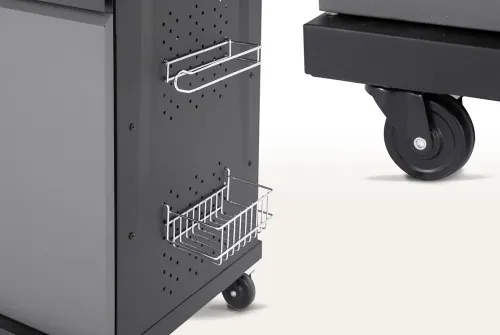 Start Grill PRIME PRO 610 (6+1 горелка), газовый гриль