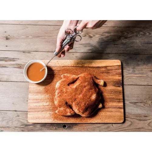 Char-Broil Кулинарный шприц Oklahoma Joe's для гриля